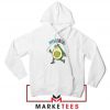 Avocardio Vegan 2021 Best Hoodie