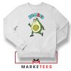Avocardio Vegan 2021 New Sweatshirt