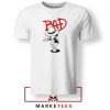 Bad Dog Jackson Style 2021 Tshirt