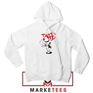 Bad Dog Jackson Style Best Hoodie