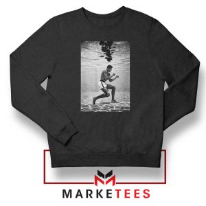 Cassius Clay Vintage Best Sweatshirt