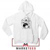 Drummer Band Best Music Hoodie