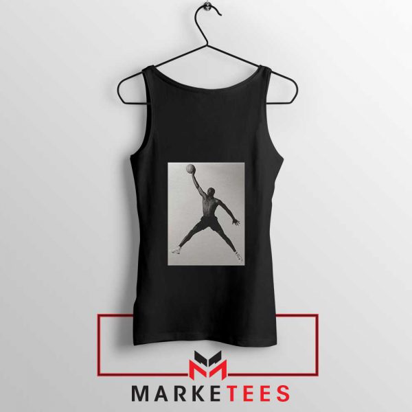 Jordan Fly NBA 2021 Best Tank Top