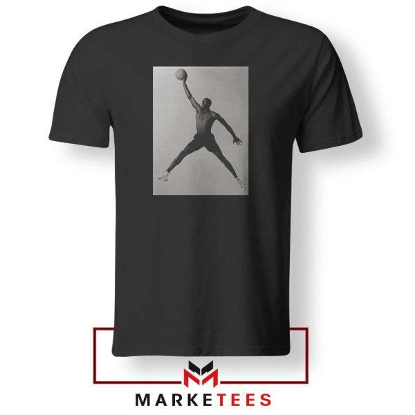 Jordan Fly NBA 2021 Best Tshirt