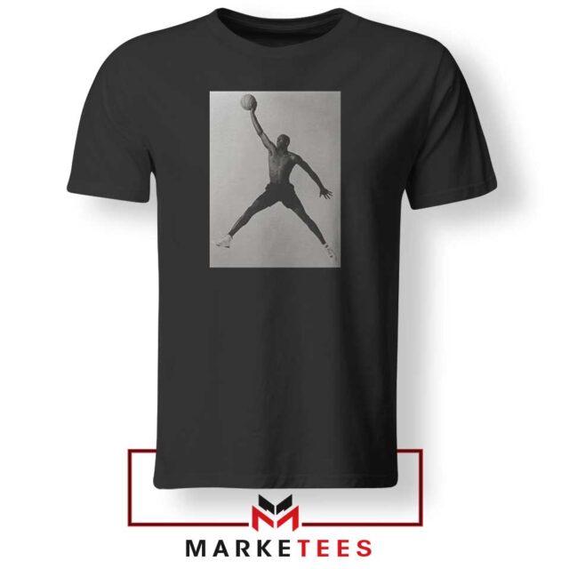 Jordan Fly NBA 2021 Basketball T-Shirt