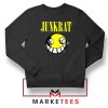 Junkrat Smells Gaming Sweatshirt