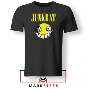 Junkrat Smells Gaming Tshirt
