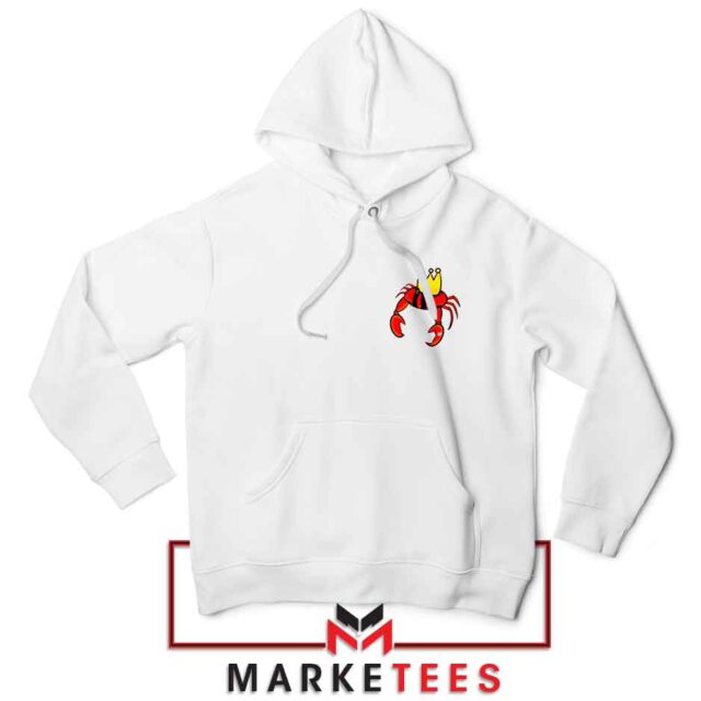 King Crab Fishing Best Hoodie - ⁠Passionately