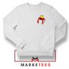 King Crab Fishing Best Sweatshirt