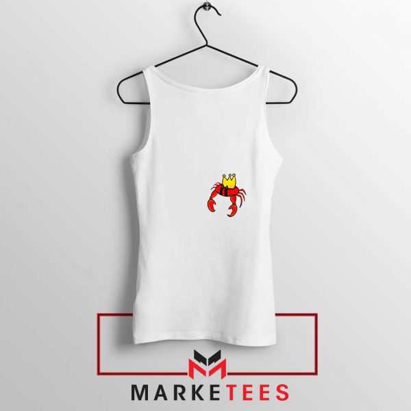 King Crab Fishing Best Tank Top