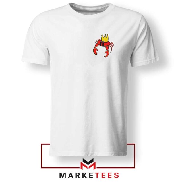 King Crab Fishing Streetwear T-Shirt
