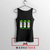 Lepreclawns Animation New Tank Top