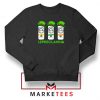 Lepreclawns Animation Sweatshirt