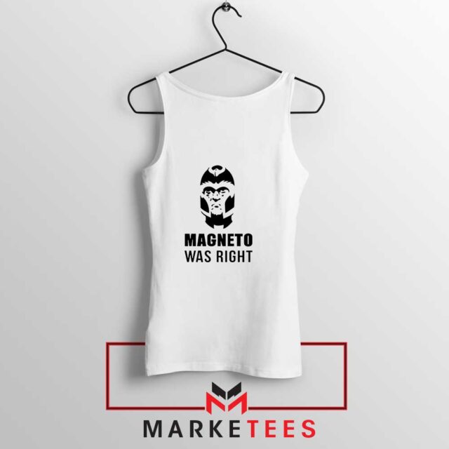 X-Men Mutant Tank Top