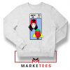 Scarlet Witch and The Vision Sweatshirt