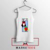 Scarlet Witch and The Vision Tank Top