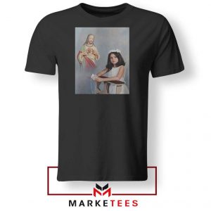 Selena Gomez First Communion Tshirt