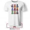 Superdogs Animal 2021 Tshirt