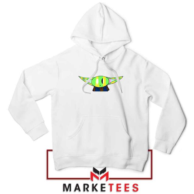 The Child Character Best Hoodie - Special
