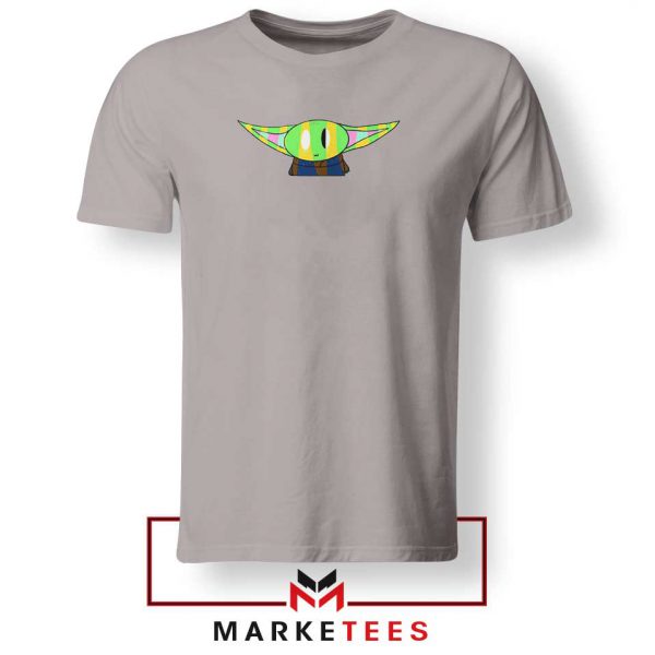 The Child Character Best Sport Grey Tshirt