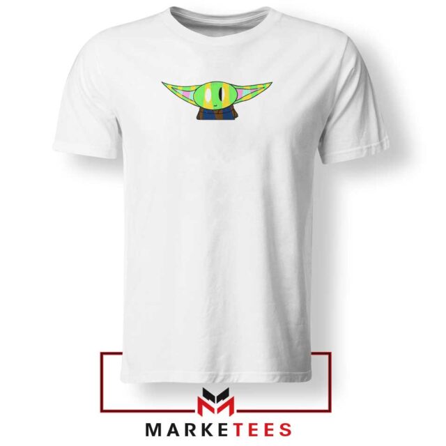 The Child Character Best Tshirt - Special