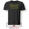 Trilogy Time TV Show Best Tshirt