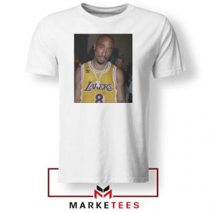 Tupac Lakers 2021 Best Tshirt