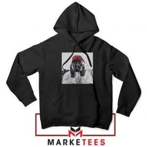 Tupac Speechless 2021 New Hoodie