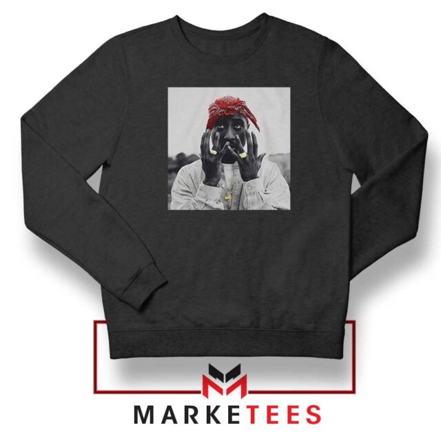 Tupac Speechless Best Sweatshirt - ⁠Limited