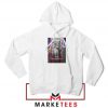 WandaVision Poster 2021 Best Hoodie