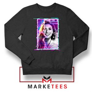 Wandavision Disneyplus Sweatshirt