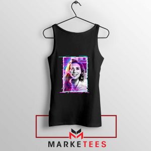 Wandavision Disneyplus Tank Top