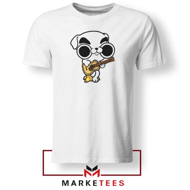 Animal Crossing Rock T-Shirt