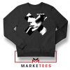 Bowie X Smoke Art Rock Best Sweatshirt