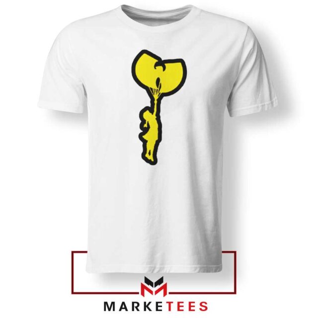 Kids Hip Hop Funny Rap T-Shirt