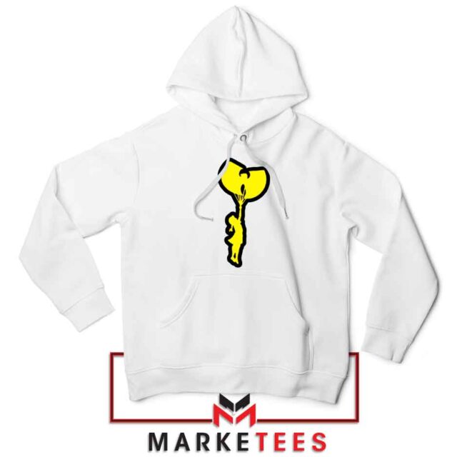 Children Hip Hop Rap Hoodie