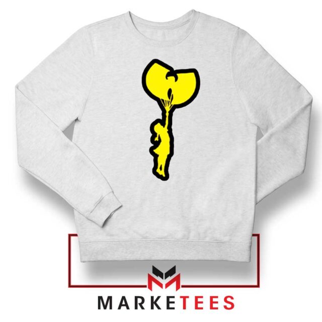 Kids Hip Hop Street Sweatshirt