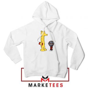 DOOM and Lord Quas Best Hoodie