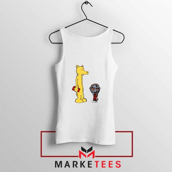 DOOM and Lord Quas Best Tank Top