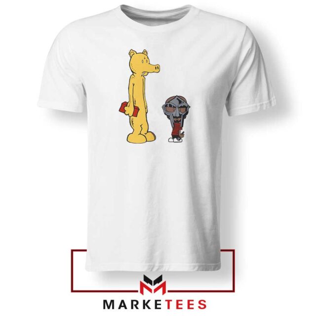 DOOM & Lord Quas Graphic T-Shirt