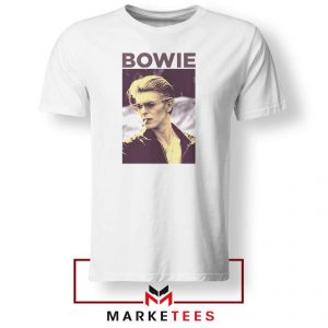 David Bowie Actor Smoke Best Tshirt