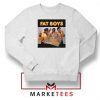 Fat Boys 80s Rap Cool New Sweatshirt