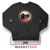 Global Icon Music David Bowie Sweatshirt
