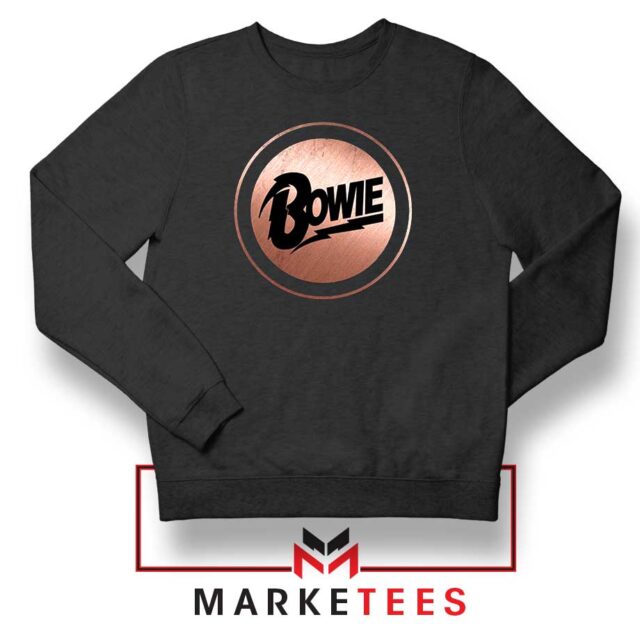 Get Now 1 Global Icon Music David Bowie Sweatshirt