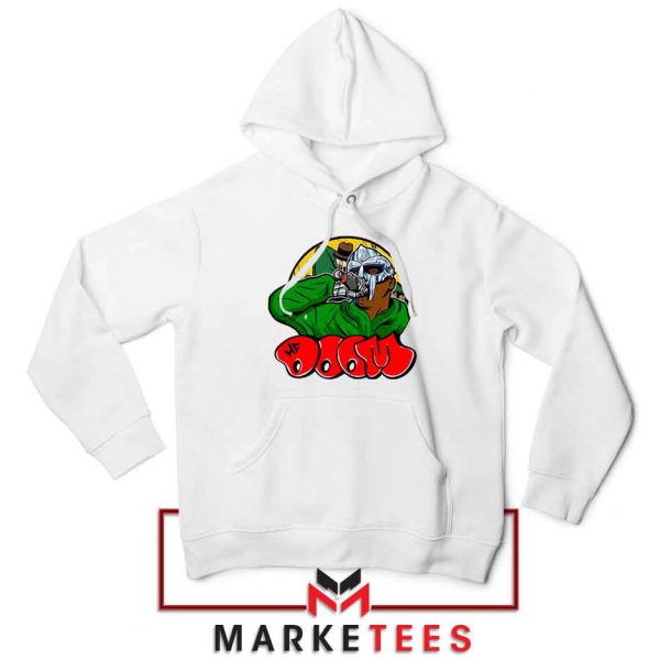 Mf Doom Cheap Rapper Hoodie