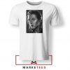 Natasha Romanoff Portrait Best Tshirt