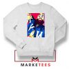 Nipsey Hussle Art Illustration Sweatshirt