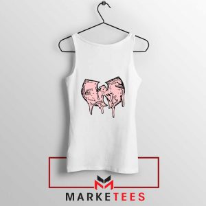 Shop Wuu Hiphop Music Best Tank Top