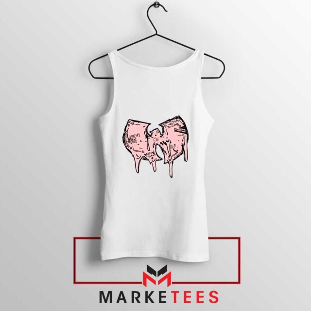 Wuu Hip Hop Music Tank Top