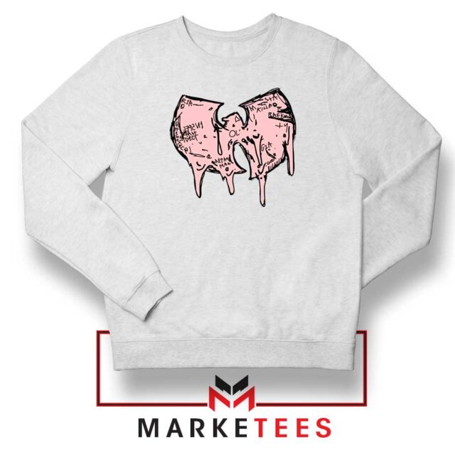 Wuu Hip Hop Music Sweatshirt